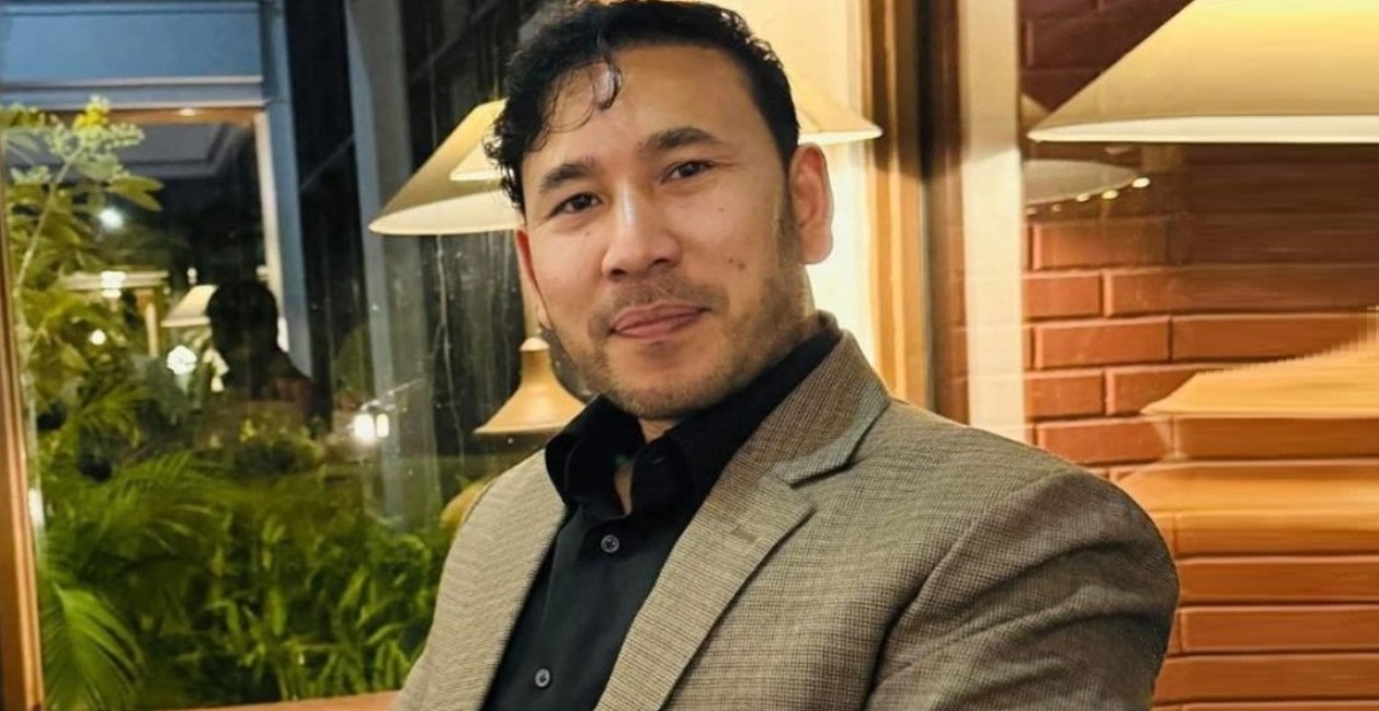 प्रकृति संरक्षण कोषको अध्यक्षमा आदर्शकुमार श्रेष्ठ