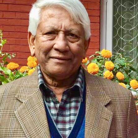 संसदीय दलको नेतामा केसीको दाबी