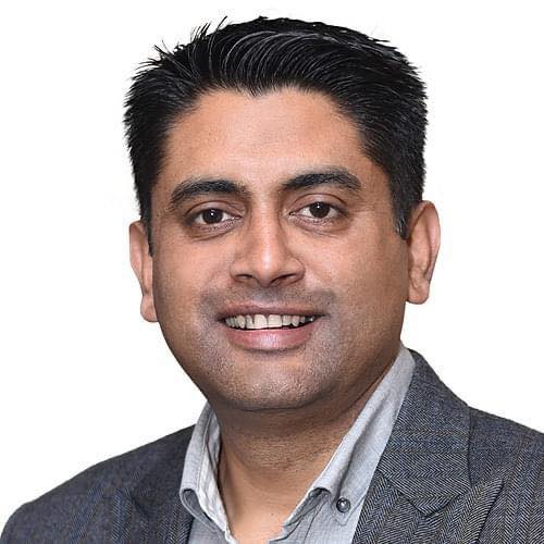 कपिलवस्तु–१ बाट नेपाली कांग्रेसका युवा नेता आशिष शर्माको स्वतन्त्र उम्मेदवारी