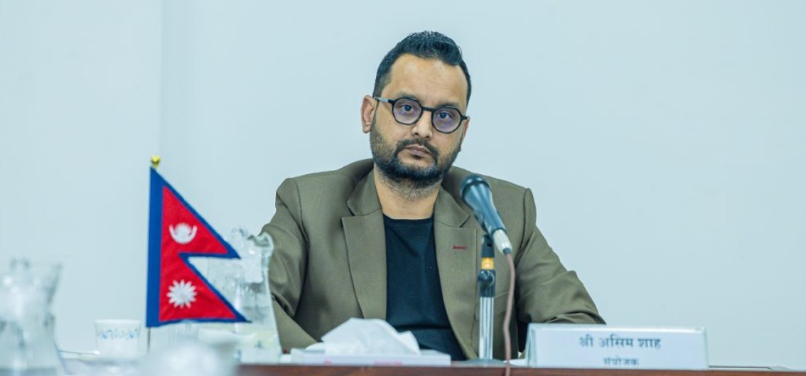 संविधान संशोधन बहसपत्रका लागि निजी क्षेत्रसँग मंगलबार छलफल हुँदै