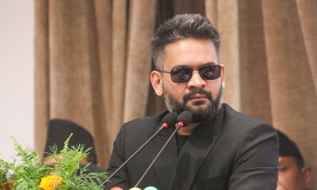 प्रधानमन्त्री बालेन शाहलाई ११ सांसदले प्रत्यक्ष प्रश्न सोध्ने