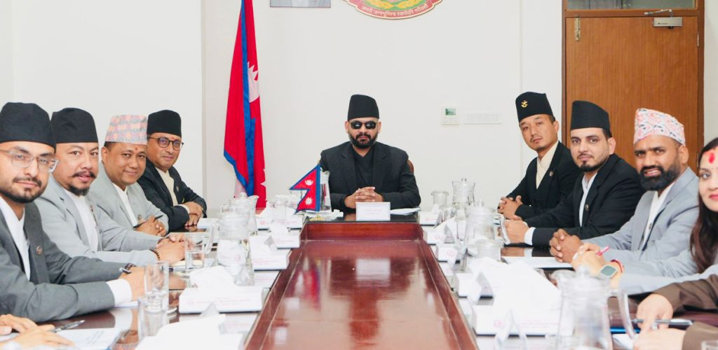 जेनजी आयोगका सिफारिस कार्यान्वयन गर्ने सरकारको निर्णय