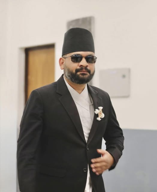 गुरुङको राजीनामापछि गृहमन्त्रालय प्रधानमन्त्रीको जिम्मामा