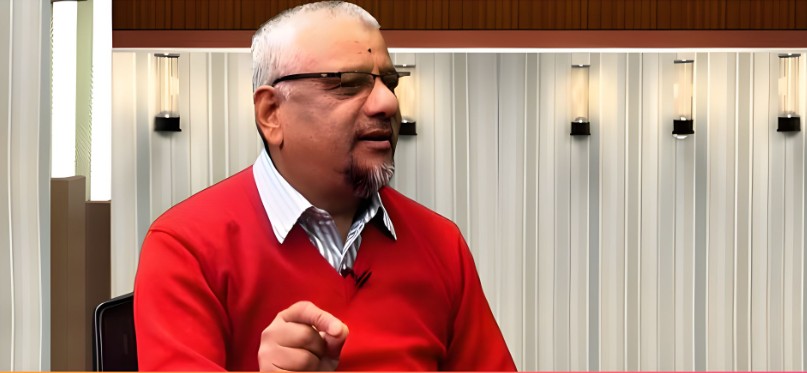 लेखा समिति सभापतिमा भरत खड्का निर्विरोध निर्वाचित