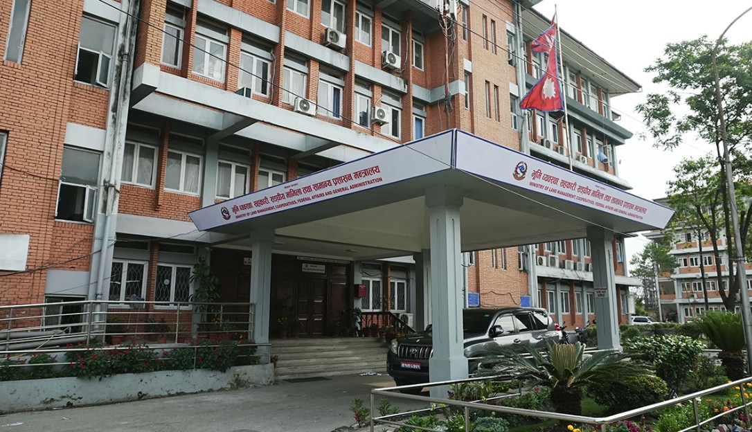 बाजुरा–हुम्ला सीमा विवाद अध्ययन गर्न सरकारी समिति गठन