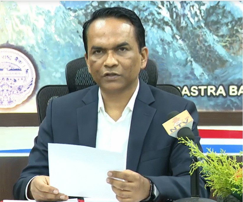 वित्तीय अपराधले विकासोन्मुख देशहरूमा गम्भीर असर पुर्‍याउँछ: गभर्नर पौडेल