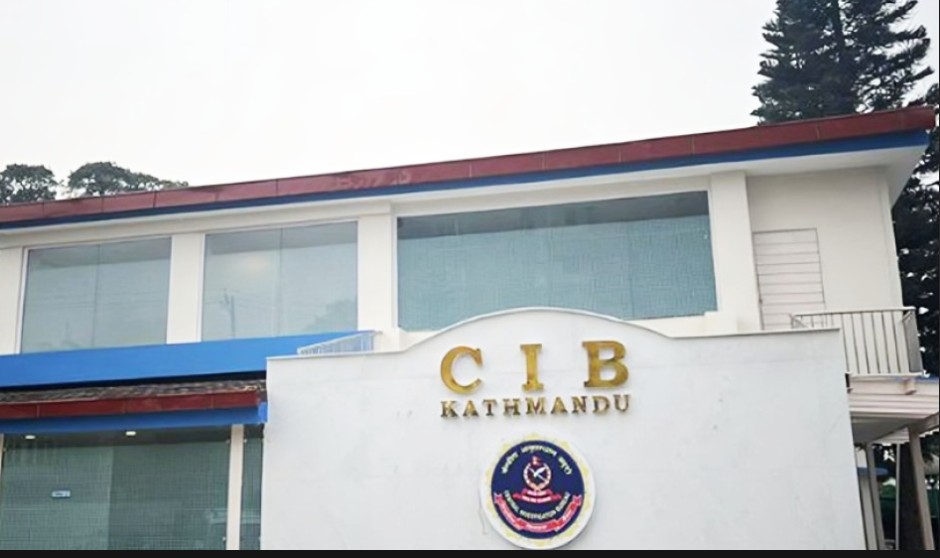 व्यवसायी दीपक भट्ट पक्राउ, सम्पत्ति शुद्धीकरणमा अनुसन्धान