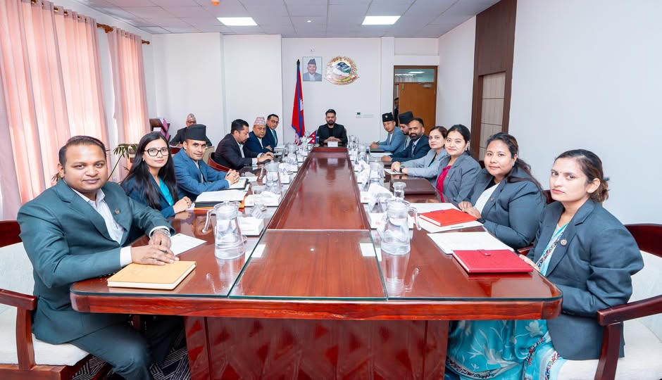 डा. गुणाकर भट्ट योजना आयोगको उपाध्यक्ष, किरण पण्डित डेपुटी गभर्नर नियुक्त