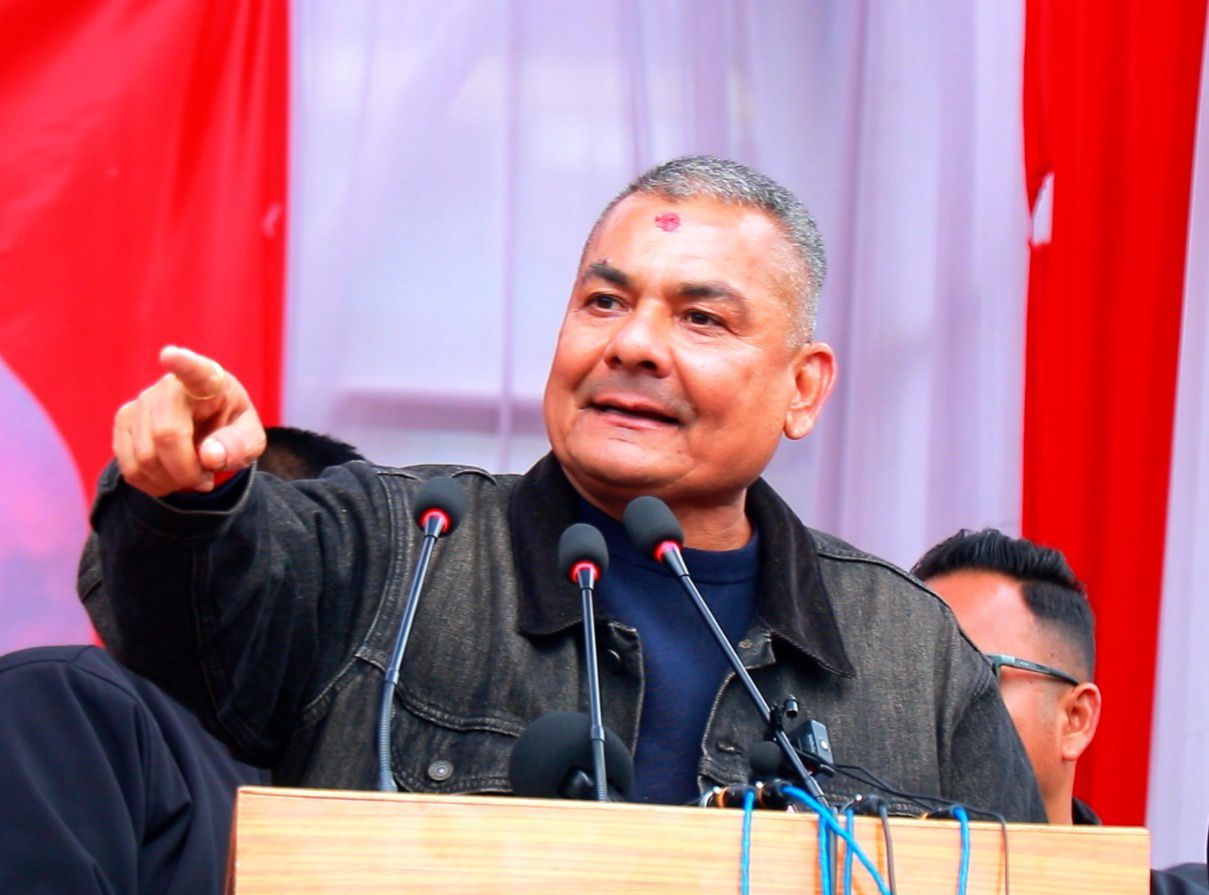 सर्वोच्चद्वारा दुर्गा प्रसाईंको मुद्दाको फाइल झिकाउन आदेश