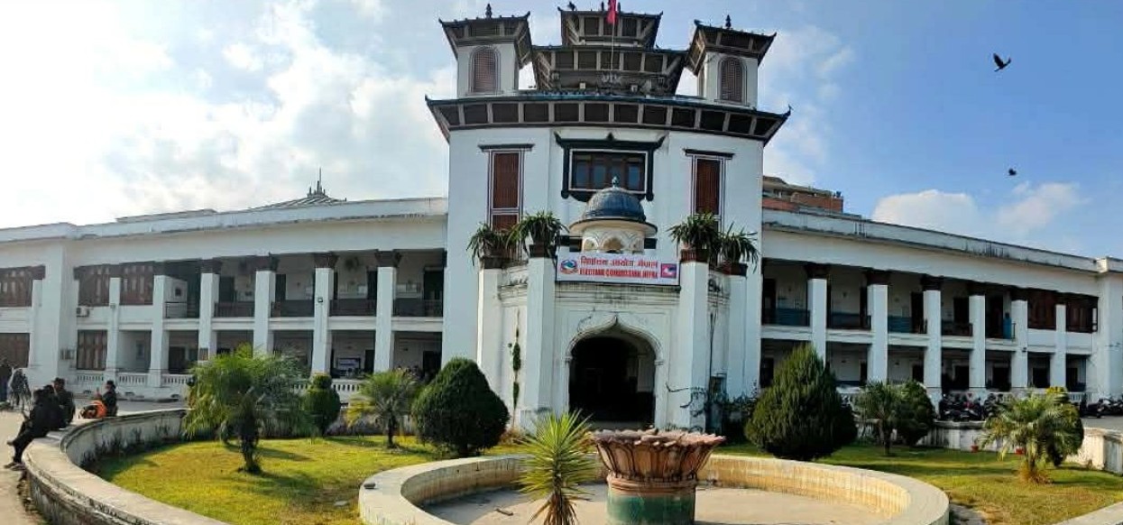 समानुपातिक सांसदलाई बिहीबार प्रमाणपत्र वितरण गरिने