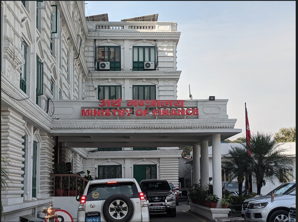 अर्थ मन्त्रालयद्वारा फागुन २१ प्रतिनिधि सभा निर्वाचनका लागि १९ अर्ब २१ करोड निकासा