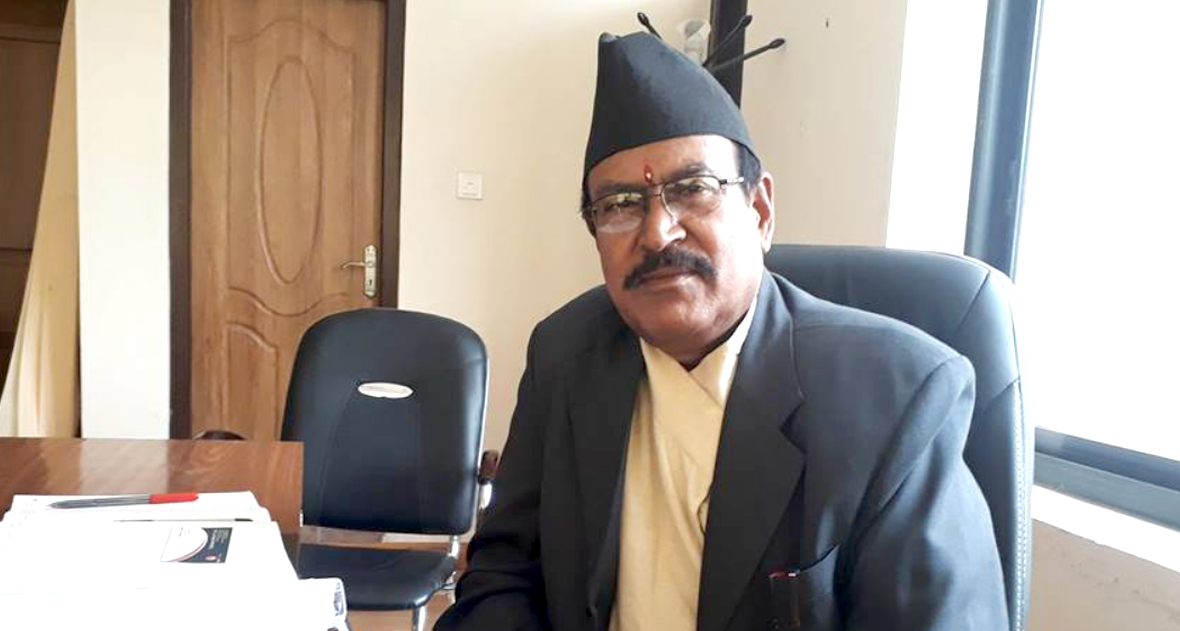 गौरीबहादुर कार्कीमाथि पनि जेनजी आन्दोलनमा संलग्नताको आशंकामा अनुसन्धान सिफारिस
