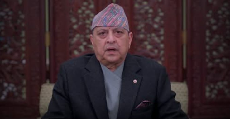 सुनसरी घटनाप्रति पूर्वराजा ज्ञानेन्द्रको चिन्ता, सद्भाव कायम राख्न आग्रह