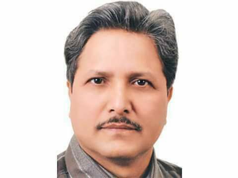 बागी उम्मेदवारी दिएपछि हरिबोल गजुरेलसहित सात नेता निष्कासन