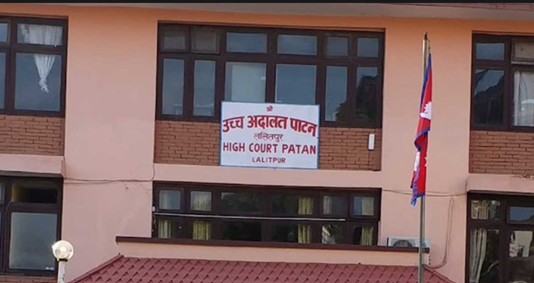 एन्फा निर्वाचन रोक्न अदालतको अन्तरिम आदेश