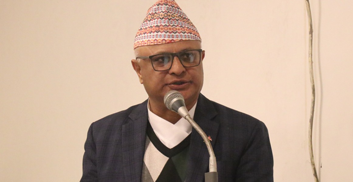 कोशीका मुख्यमन्त्री कार्कीले पाए विश्वासको मत