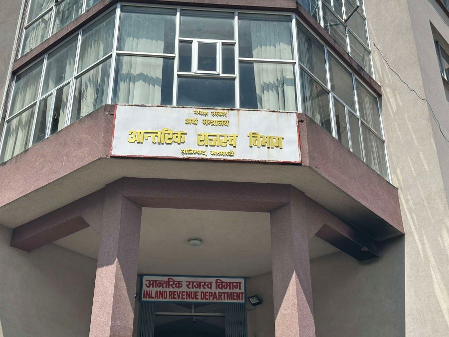 बिजुलीको भ्याट साउन १ देखि मात्र लागू हुन्छ: आन्तरिक राजस्व विभाग