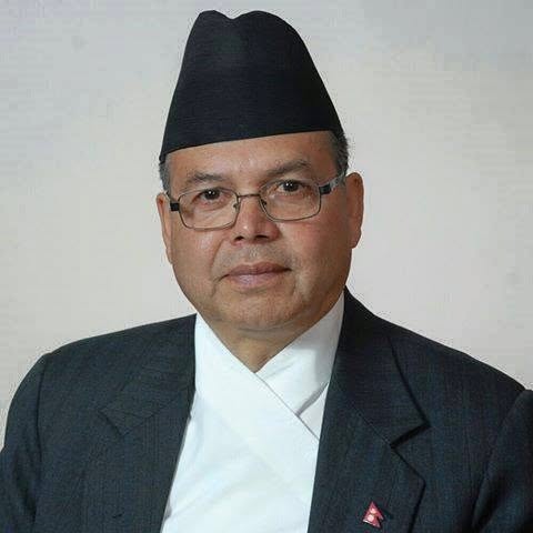 नेकपा नेतृत्वमाथि झलनाथ खनालको गम्भीर आरोप, ३६ बुँदे असन्तुष्टि पत्र सार्वजनिक