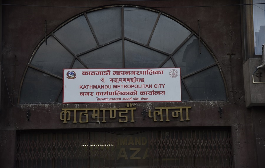 असन क्षेत्रमा शनिबार सवारी निषेध