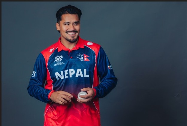 करण केसीलाई एक खेल प्रतिबन्ध