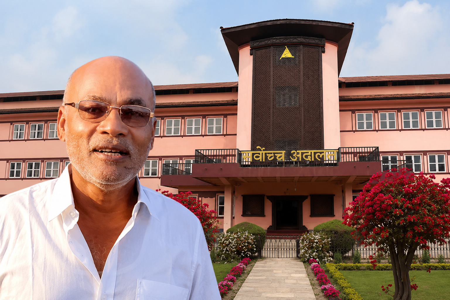 पूर्वसांसद कोइरीलाई थुनामुक्त गर्न सर्वोच्चको आदेश, कैदी पुर्जी कानुनसम्मत नभएको ठहर