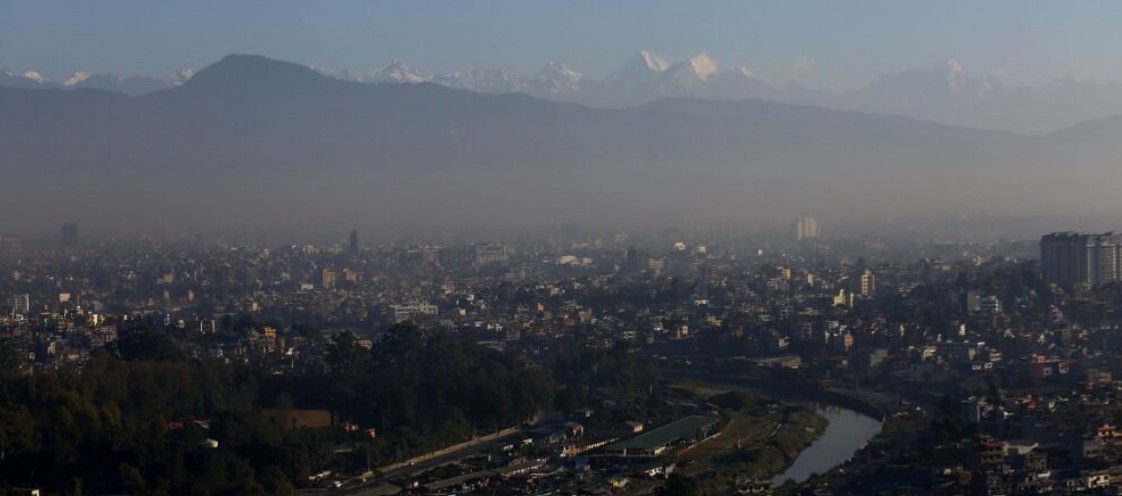 पश्चिमी वायुको प्रभाव, तराईमा कुहिरो र पहाडमा हल्का वर्षा