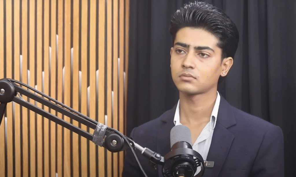 जेनजी समूहको सर्वपक्षीय सरकार गठनको माग