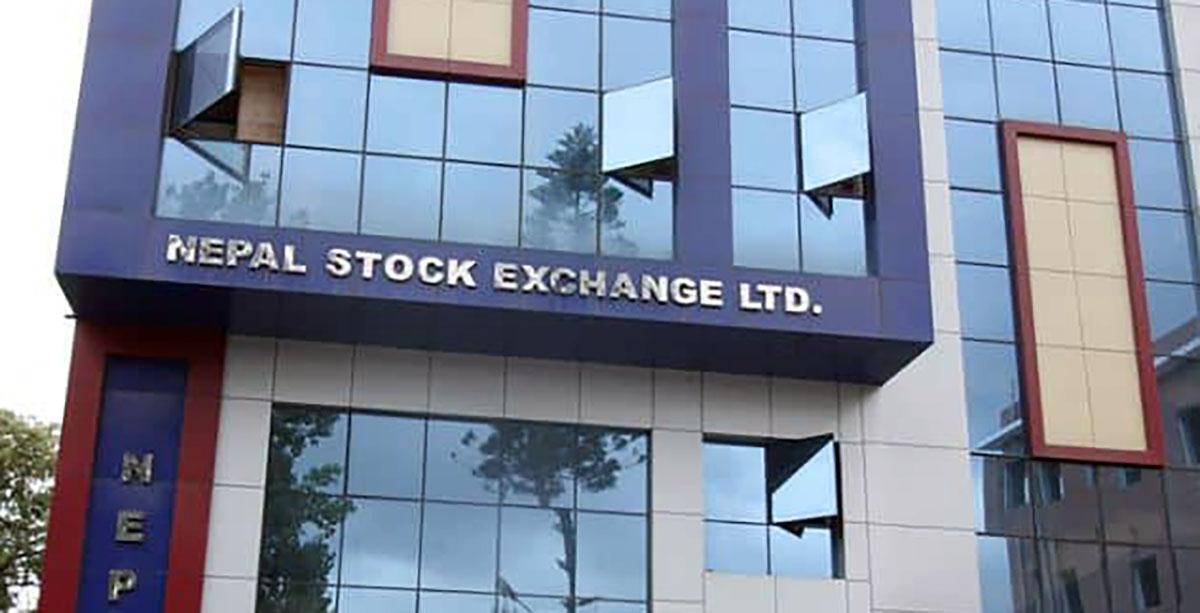 निर्वाचनअघि नेप्से दोहोरो अंकले उकालो