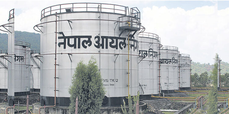 निगमको स्पष्टीकरण: इन्धन मूल्यबारे भ्रम फैलिएको दाबी