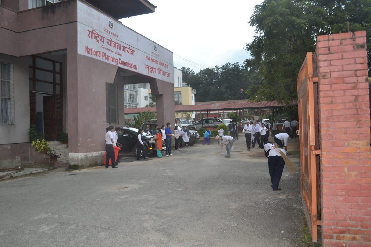 आगामी बजेटको सिलिङ १८ खर्ब ९० अर्ब, तयारी तीव्र