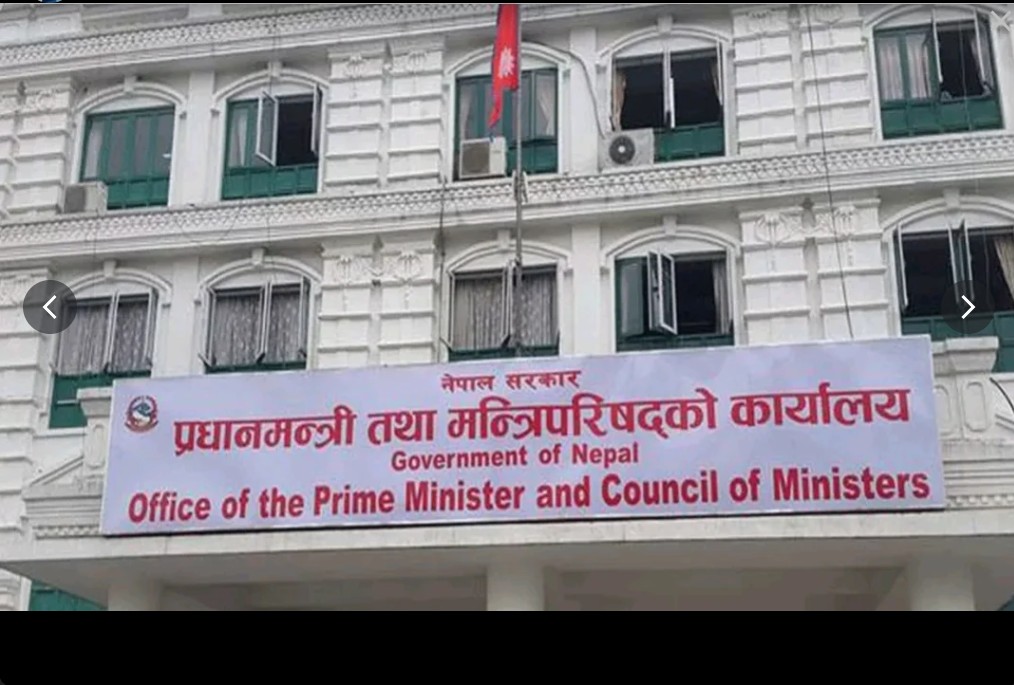 इराकबाट फर्किएका नेपाली कामदारलाई श्रम स्वीकृतिमा सरकारको सहजीकरण