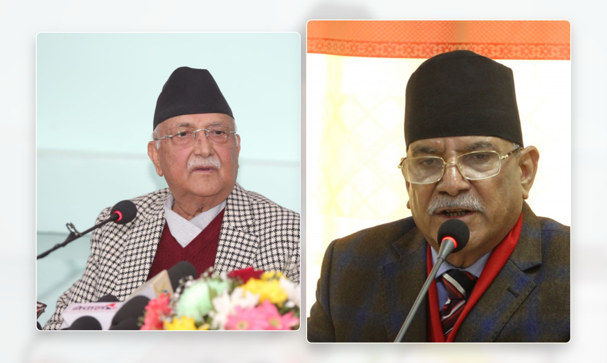 प्रदेश सरकार सहमतिप्रति माधव नेपालको असन्तुष्टि