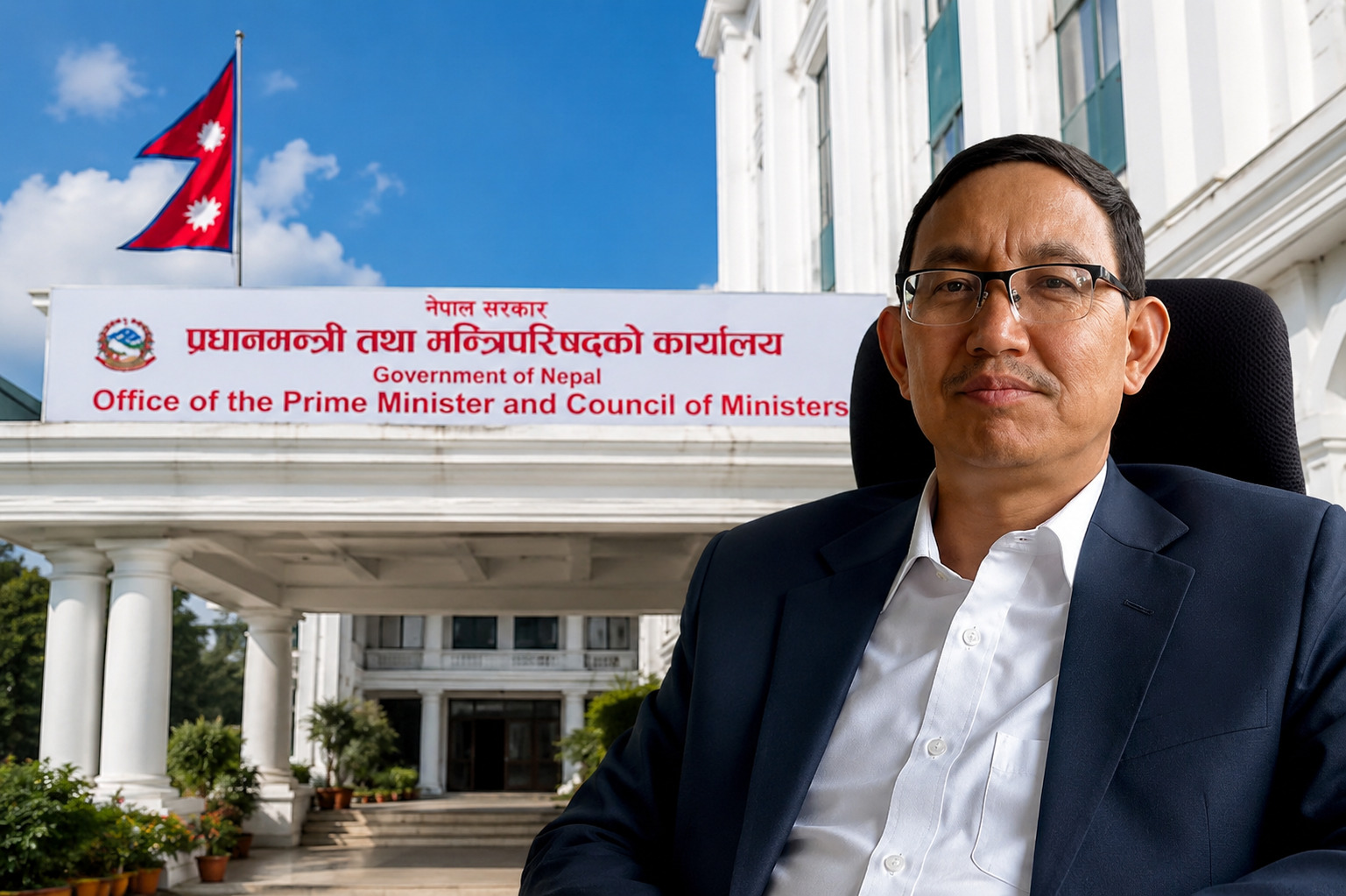 मुख्यसचिव नियुक्तिमा विवाद, वरिष्ठ सचिवहरू असन्तुष्ट