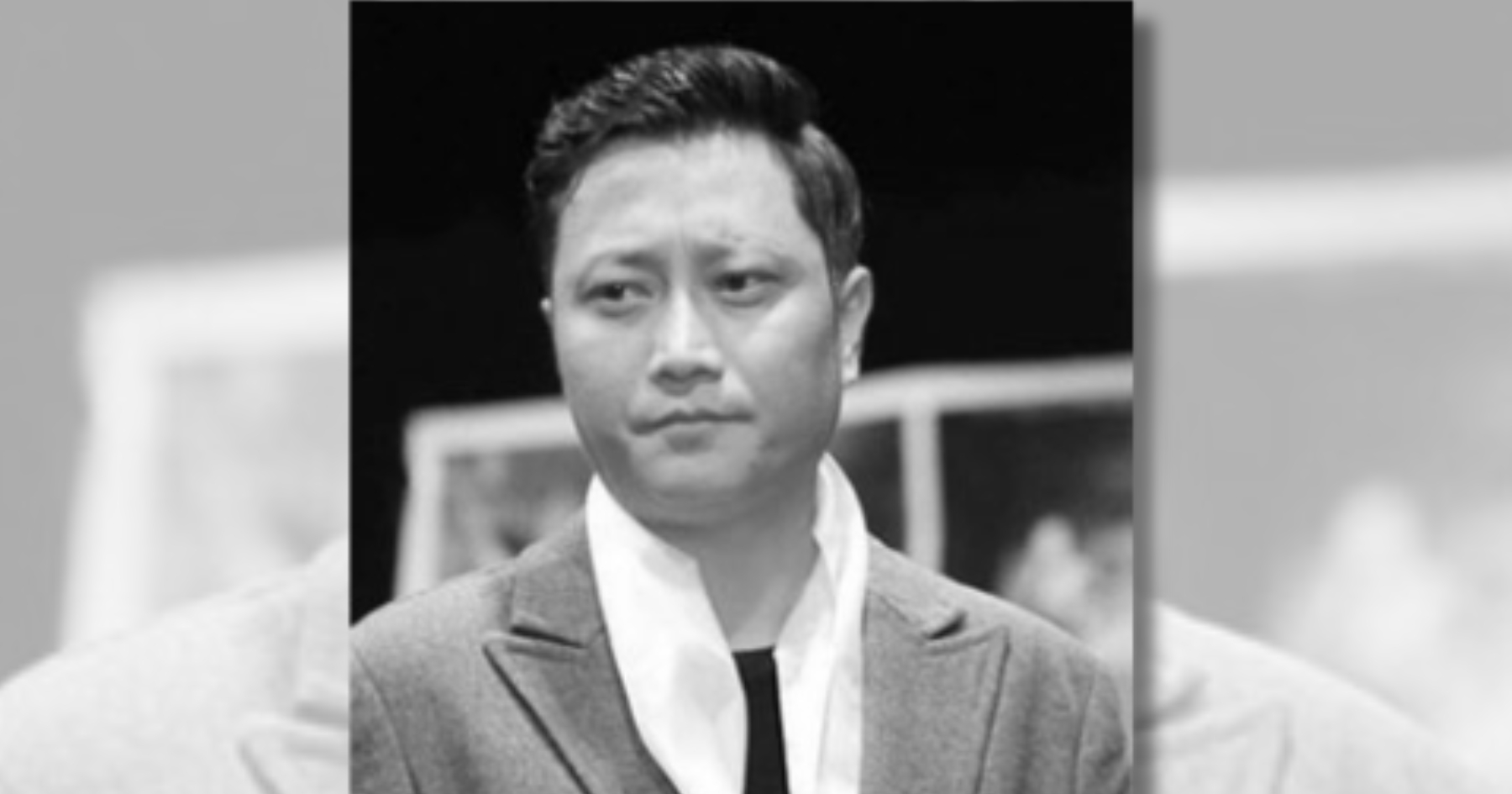 गायक तथा अभिनेता प्रशान्त तामाङको ४३ वर्षमा निधन