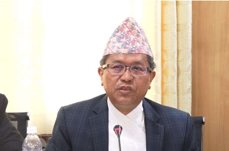 जीवित सबै पूर्वप्रधानमन्त्रीविरुद्ध अख्तियारमा उजुरी