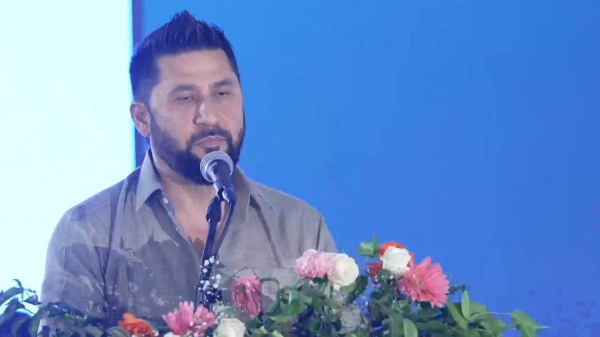 सरकार सञ्चालनको जिम्मा बालेन शाहलाई, सहकार्यमा समस्या आउन दिँदैनौँ : रवि लामिछाने