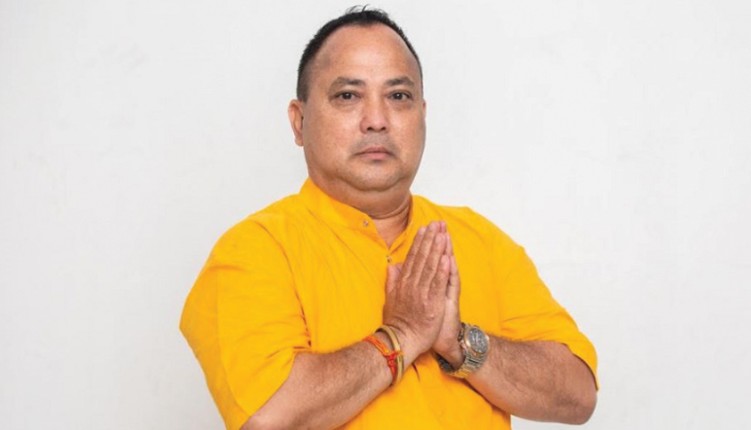 वीरगञ्जका मेयर राजेशमान सिंहविरुद्ध पक्राउ पुर्जी जारी
