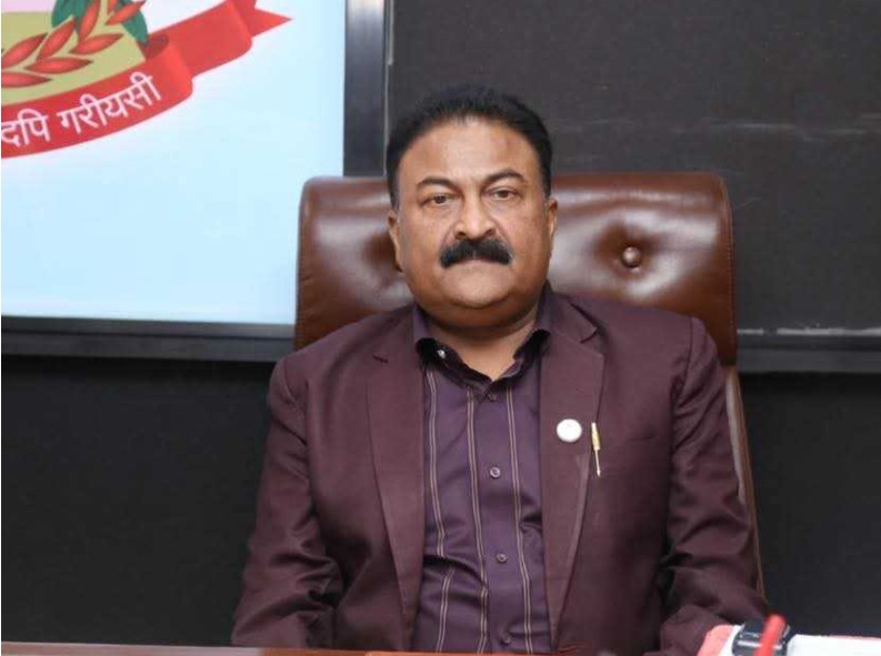 पूर्वमन्त्री राजकुमार गुप्ता ५० लाख धरौटीमा रिहा गर्न सर्वोच्चको आदेश