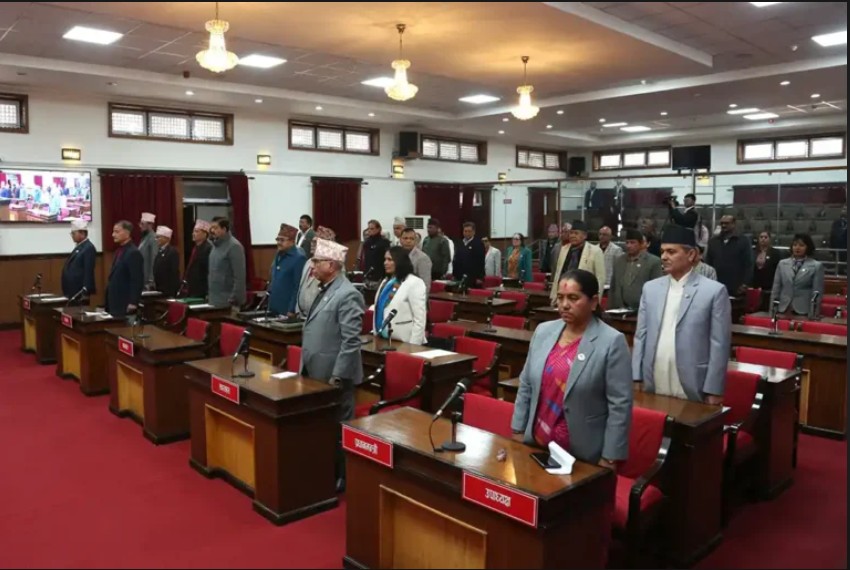 राष्ट्रिय सभाबाट पर्यटन विधेयक पारित, पर्यटन विकासमा सहजता