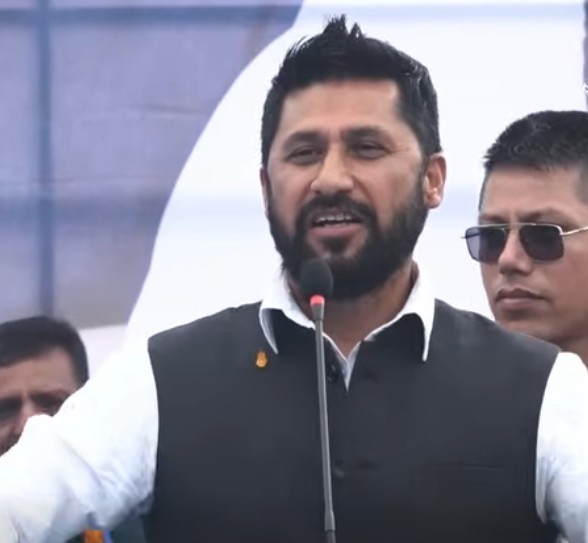 रवि लामिछाने: “बेथितिको सबै सटर एकैपटक बन्द गर्ने”