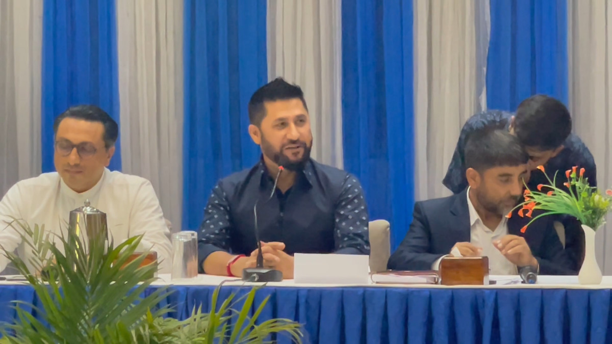आजदेखि रास्वपाको प्रथम महाधिवेशन, १५१ सदस्यीय केन्द्रीय समितिको प्रस्ताव