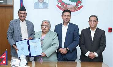 जाँचबुझ आयोगको प्रतिवेदनबारे विस्तृत भोलि सार्वजनिक हुने