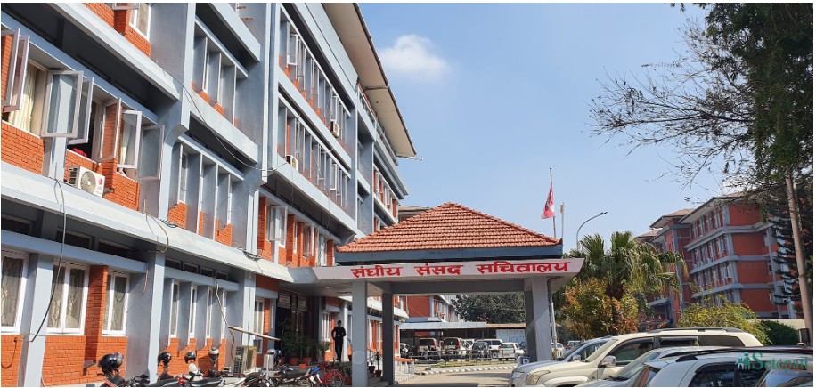 आगामी कार्यतालिकामा प्रधानमन्त्रीसँग प्रश्नोत्तर कार्यक्रम छैन