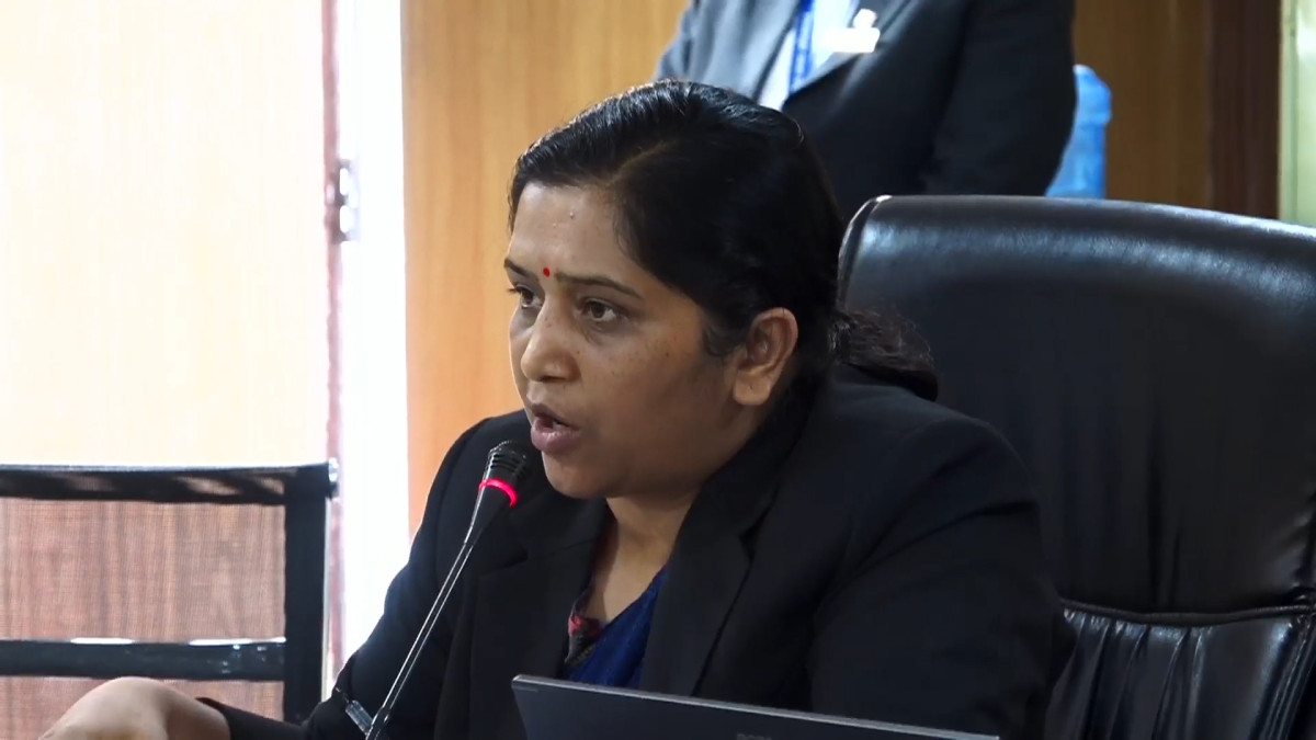 बालसुधार गृह सुधार्न सरकारलाई निर्देशन, बिनु–निहारिकालाई गृहमन्त्रीसँग भेट गराउन आग्रह