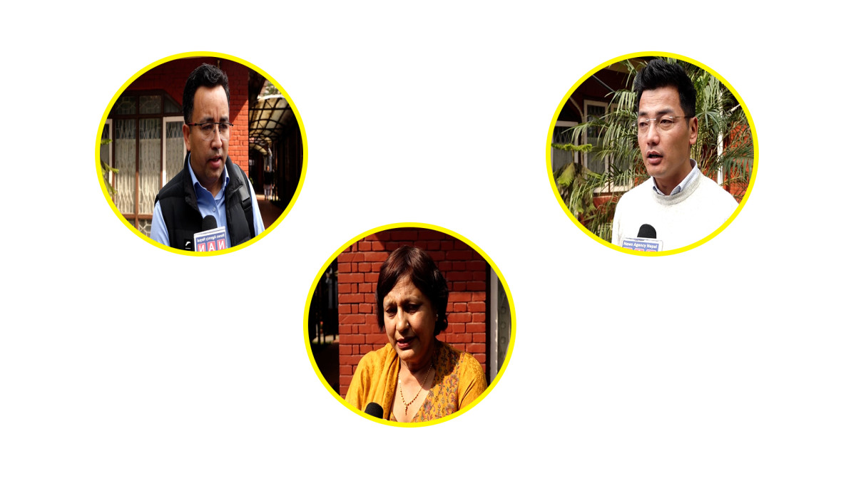 विधेयक अध्ययनका लागि सांसदलाई थप समय