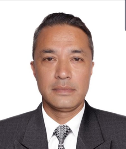 राजनीतिक चिन्तक प्रदीप गिरी सुपुत्र सन्तोस सिलवाल गिरीद्वारा सिराहा-१ बाट उम्मेदवारी दर्ता