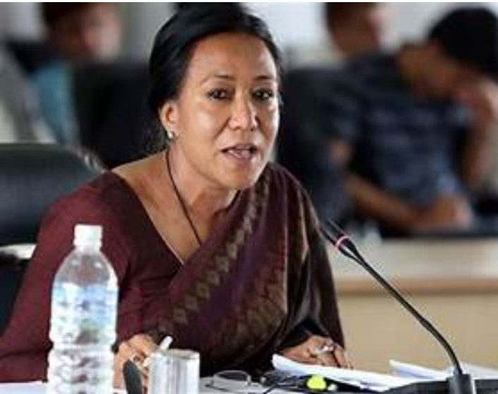 प्रधानन्यायाधीश राउत अनिवार्य अवकाशमा जाँदै, न्यायलयको नेतृत्व गर्दै प्रधान