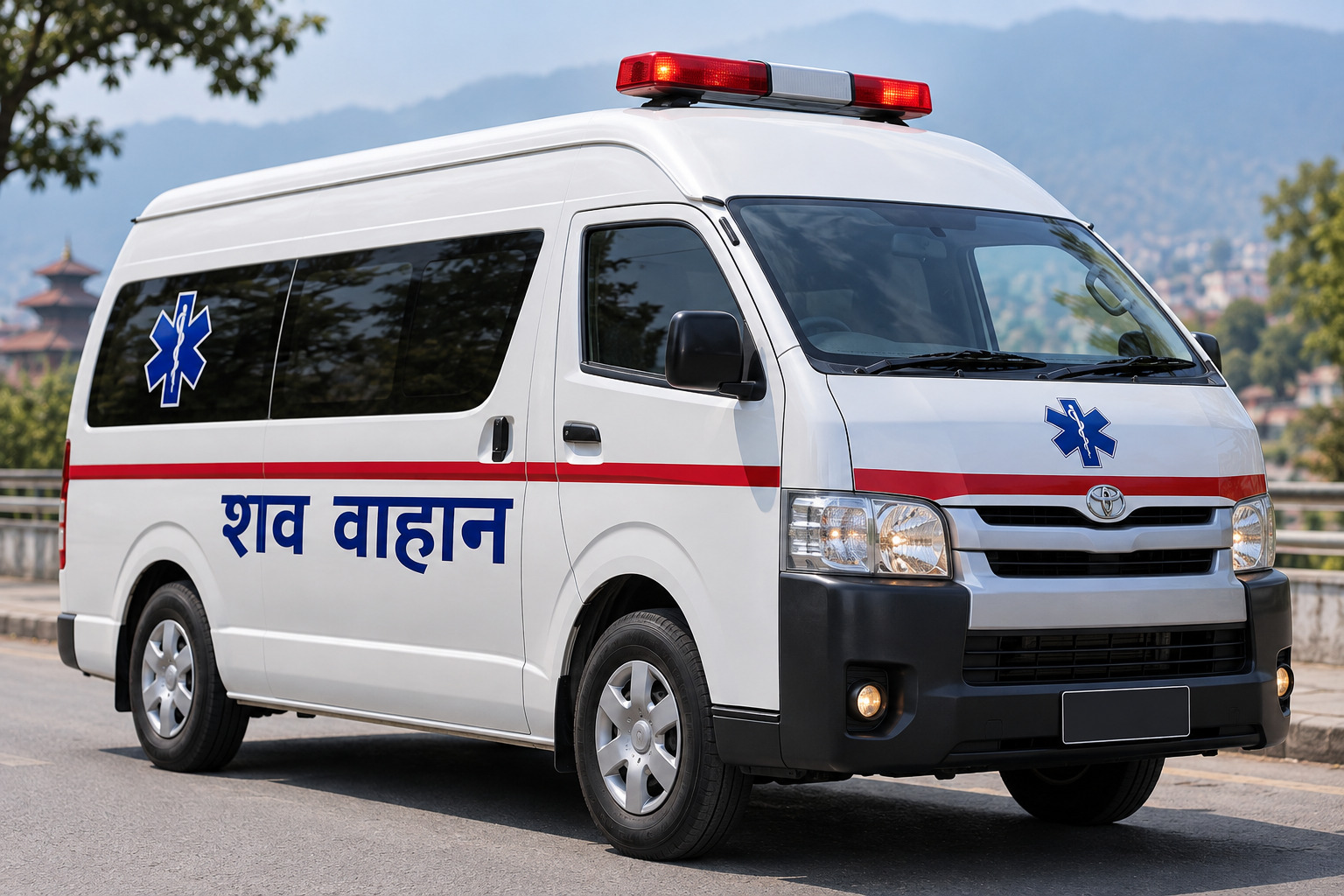 काठमाडौँ ल्याइएका ११४ शवमध्ये १३ जनाको मात्र पहिचान