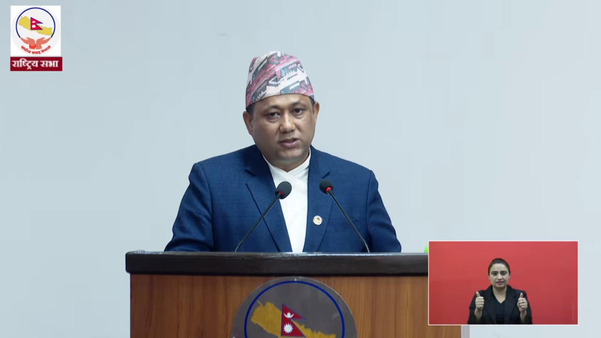 नेपाल–भारत सीमा र व्यापारका विषय कूटनीतिक माध्यमबाट समाधान गर्ने सरकारको प्रतिबद्धता