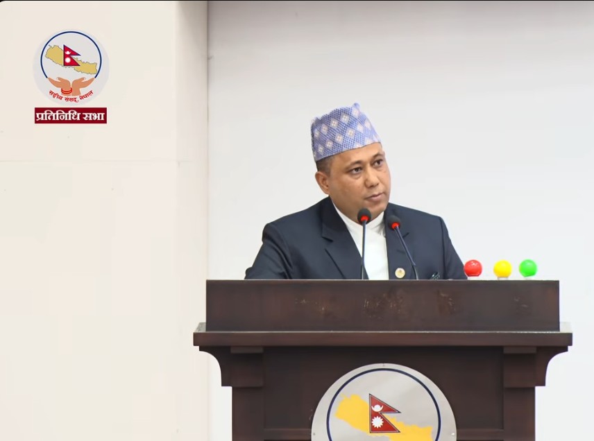 सुगौली र १९५० को सन्धिको मूल प्रति भए/नभएको यकिन छैन : परराष्ट्रमन्त्री खनाल